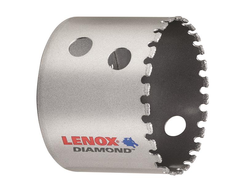 DIAMOND™ Holesaw 102mm