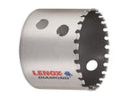 DIAMOND™ Holesaw 102mm