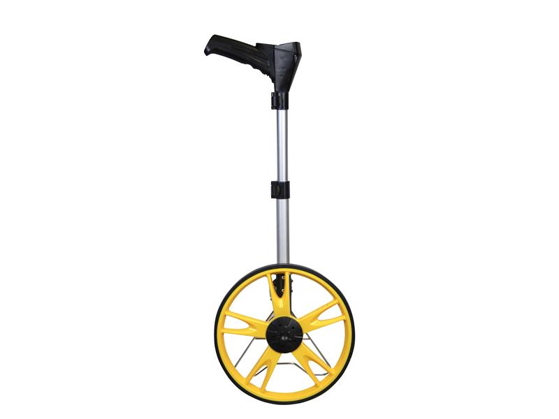 Road Measuring Wheel - Digital Read Out                                         