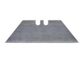 Utility Blades In Holder 100 Piece                                              