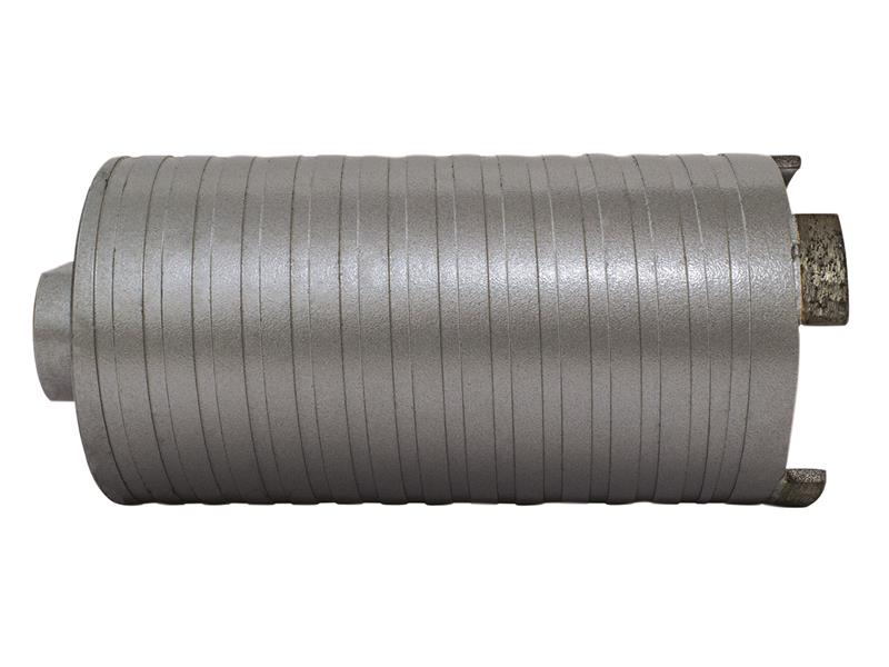 Unslotted Dry Core Drill X90 Grade 91mm