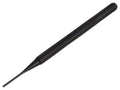 Round Head Parallel Pin Punch Set, 8 Piece
