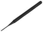 Round Head Parallel Pin Punch Set, 8 Piece