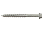 TechFast Masonry Screw TORX® Compatible Hex 6.3 x 82mm (Box 100)