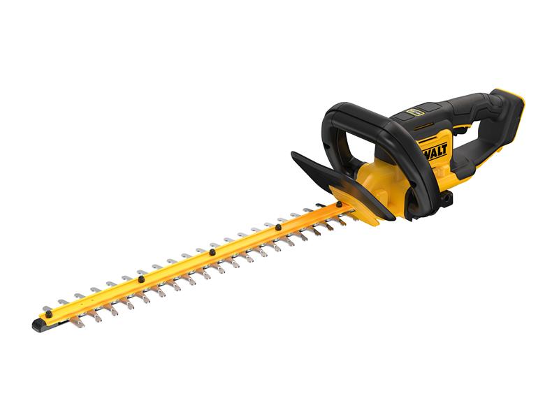 DCMHT562N XR Hedge Trimmer 18V Bare Unit                                        