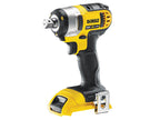 DCF880 N XR Compact Impact Wrench 18V Bare Unit                                 
