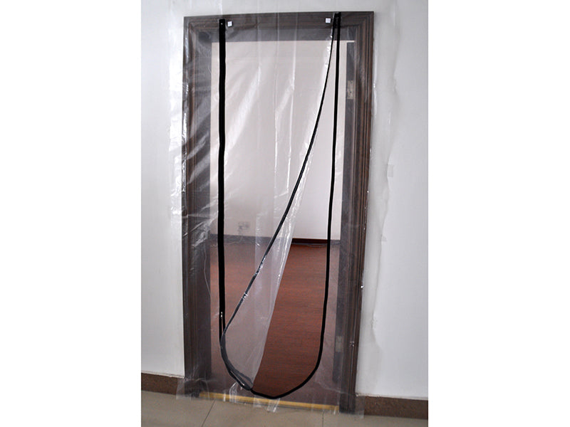 Door Dust Sealer                                                                