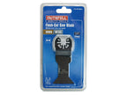 Bi-Metal Flush Cut Wood/Metal Blades 44mm (Pack 5)