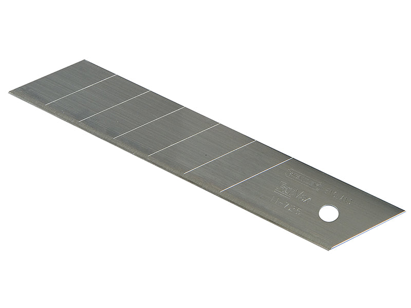 FatMax® Snap-Off Blades 18mm (Pack 10)