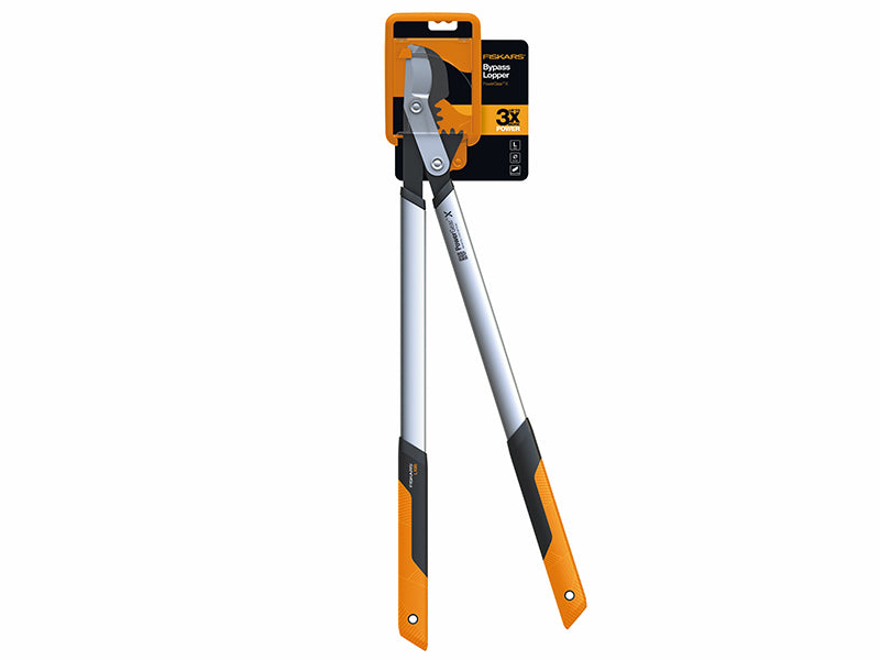 PowerGear™ X Bypass Loppers - Large 800mm                                       