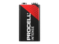 D Cell PROCELL® Intense Alkaline Batteries (Pack 10)