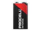 D Cell PROCELL® Intense Alkaline Batteries (Pack 10)