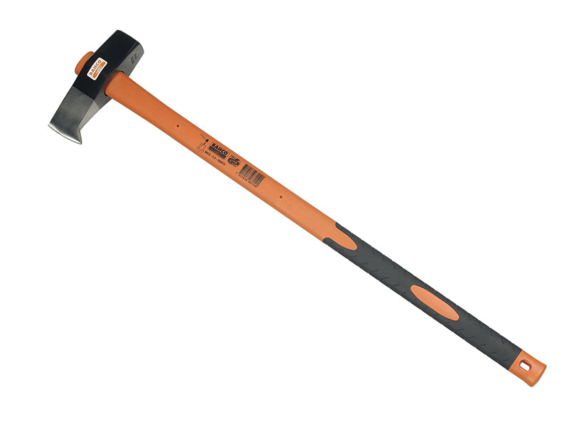 Splitting Axe Fibreglass Handle MES 3.5-900FG 3.8kg                             