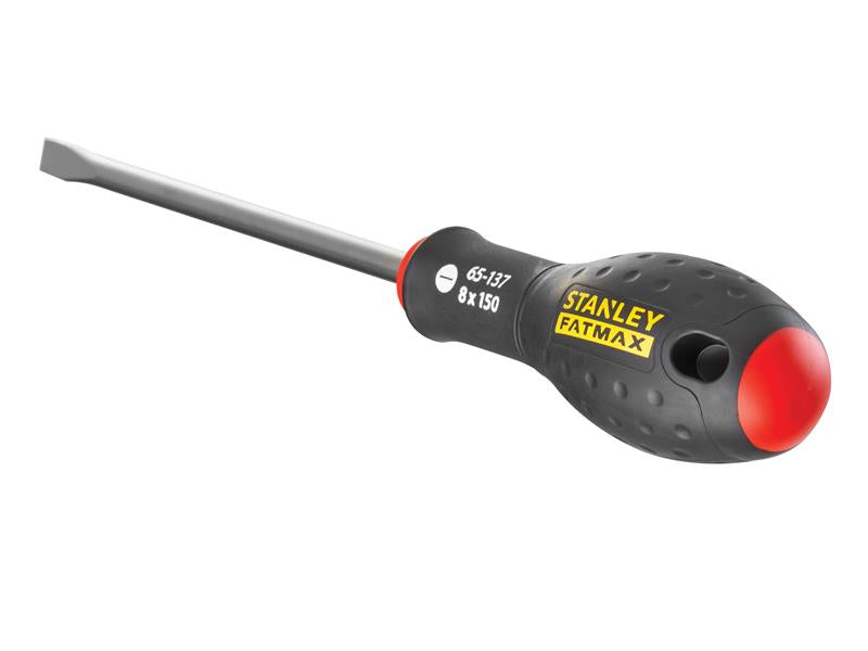FatMax® Screwdriver Flared Tip 5.5 x 150mm