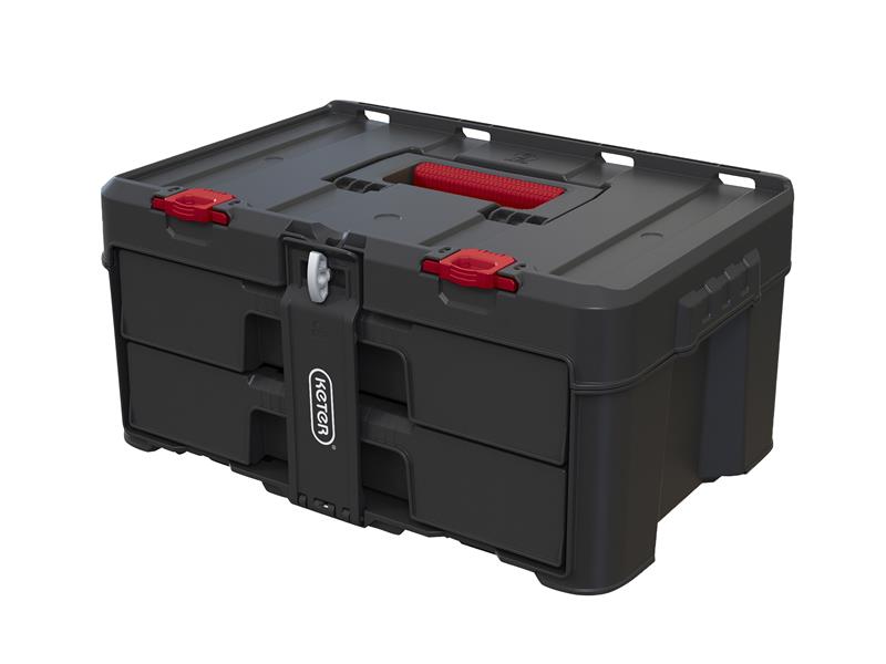 Stack N Roll 2-Drawer Unit                                                      
