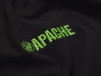 Delta Black T-Shirt - XL (44/46in)                                              