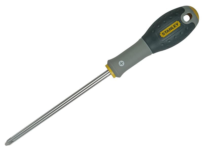 FatMax® Stainless Steel Screwdriver Phillips Tip PH1 x 100mm