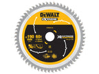XR FlexVolt Circular Saw Blade 216 x 30mm x 60T