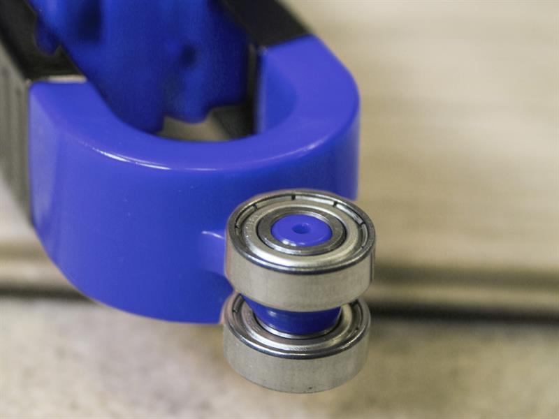 Profile Scribing Gauge                                                          