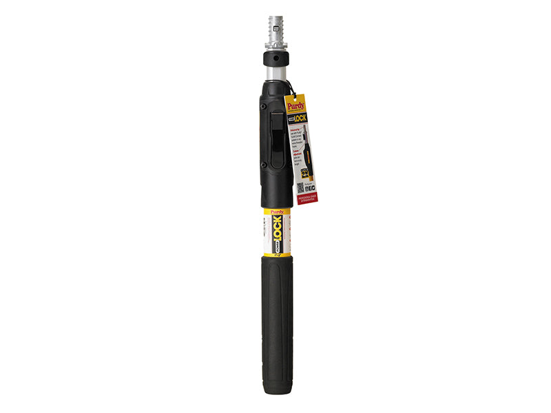 POWER LOCK™ Extension Pole 1.8-3.6m (6-12ft)