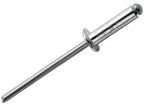 High Performance Rivets 4.8 x 25mm Blister of 50