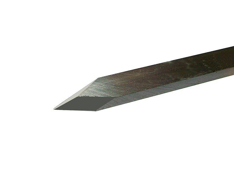 HSS Turning Chisel 15mm Diamond Point Scraper                                   