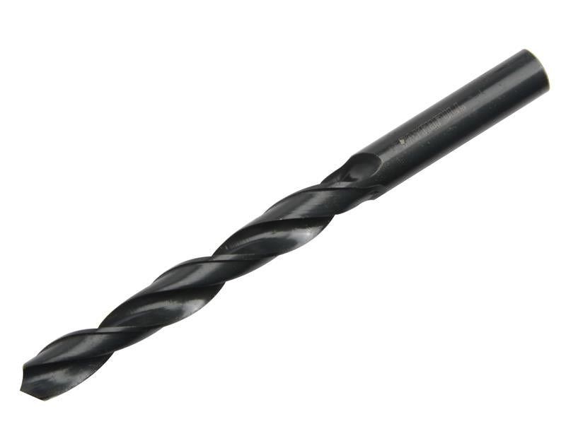HSS Jobber Drill Bit 9.50mm OL:125mm WL:78mm
