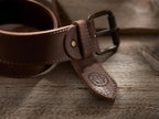 Leather Belt 95cm                                                               