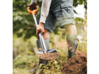 Solid™ Metal Pointed Spade                                                      
