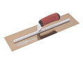 MXS Finishing Trowel
