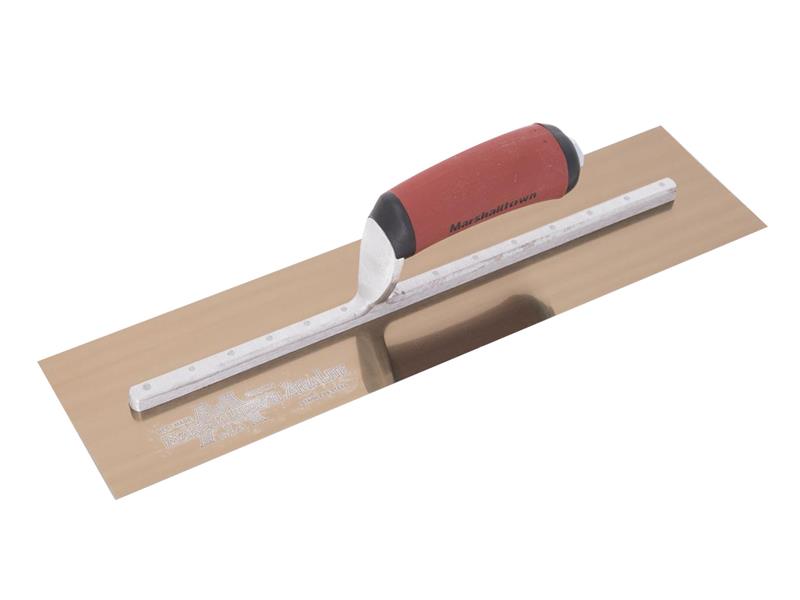 MXS Finishing Trowel