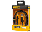 USB C to USB C Reinforced Charging Cable 1.2m (4ft)