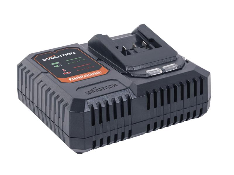 R18RCH-Li1 EXT Single Charger 18V Li-ion                                        