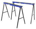 Steel Trestles (Twin Pack)                                                      