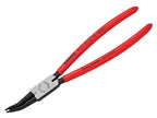 44 31 J32 Circlip Pliers Internal 45° Bent Tip 40-100mm                         
