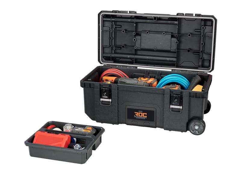 Pro Gear 28in Mobile JobBox                                                     
