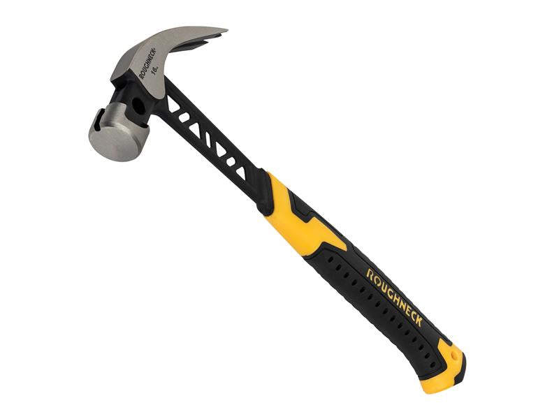 GORILLA® V-Series Claw Hammer 680g (24oz)