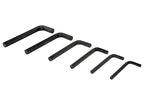 Jumbo Hex Key Set, 6 Piece                                                      