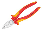 03 06 200 VDE Combination Pliers 200mm                                          