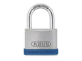 40mm Silver Rock™ 5 Padlock Long Shackle 63mm Keyed Alike
