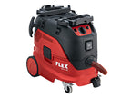 VCE 33 M AC Vacuum Cleaner M-Class with Power Take Off 1400W 110V               