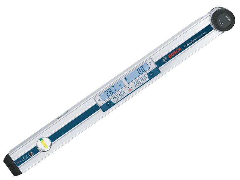 GAM 270 MFL Professional Angle Measurer                                         