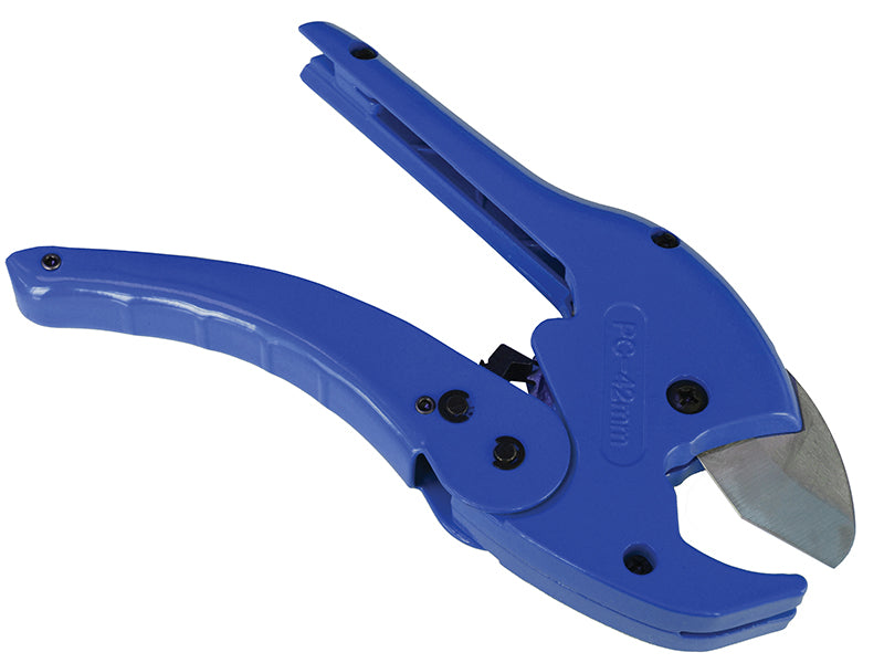 Plastic Pipe Cutter Pro Capacity 3-42mm                                         