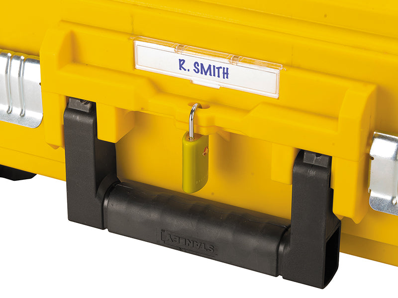 FatMax® Wheeled Technician's Suitcase