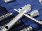 Box Spanner Set, 8 Piece                                                        