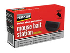 Plastic Mouse Bait Station