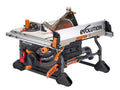 R255TBL Portable Table Saw 240V 1650W