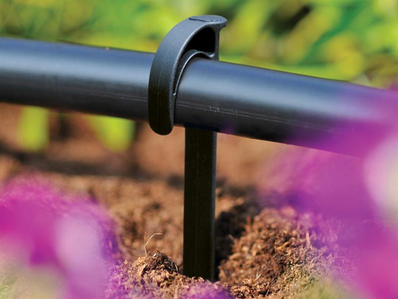 2770 Tube Stake 13mm (Pack 10)                                                  