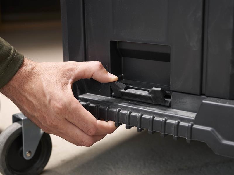 FatMax® PRO-STACK™ Cart