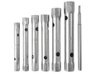Box Spanner Set, 6 Piece                                                        